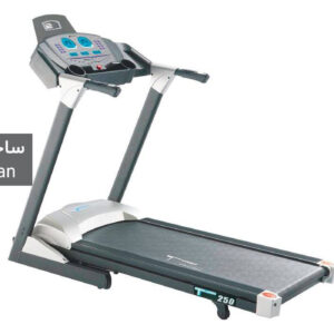 Turbo-Fitness-250-Treadmill
